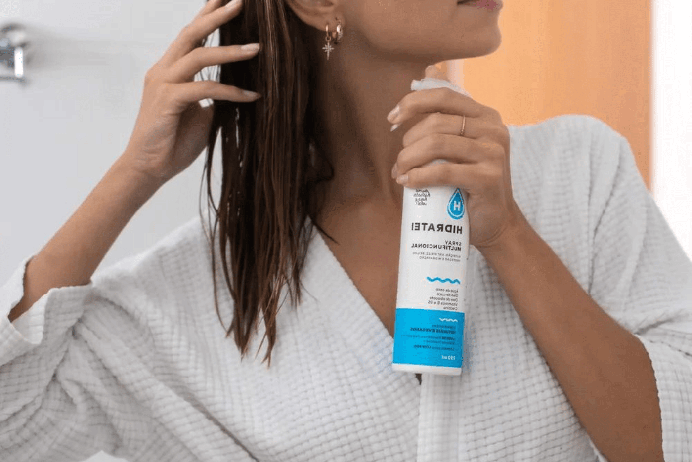 Como engrossar o cabelo? É possível? Confira todas as dicas e cuidados - Hidratei