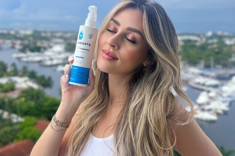 Nutrição Capilar: Tudo Que Você Precisa Saber - Hidratei