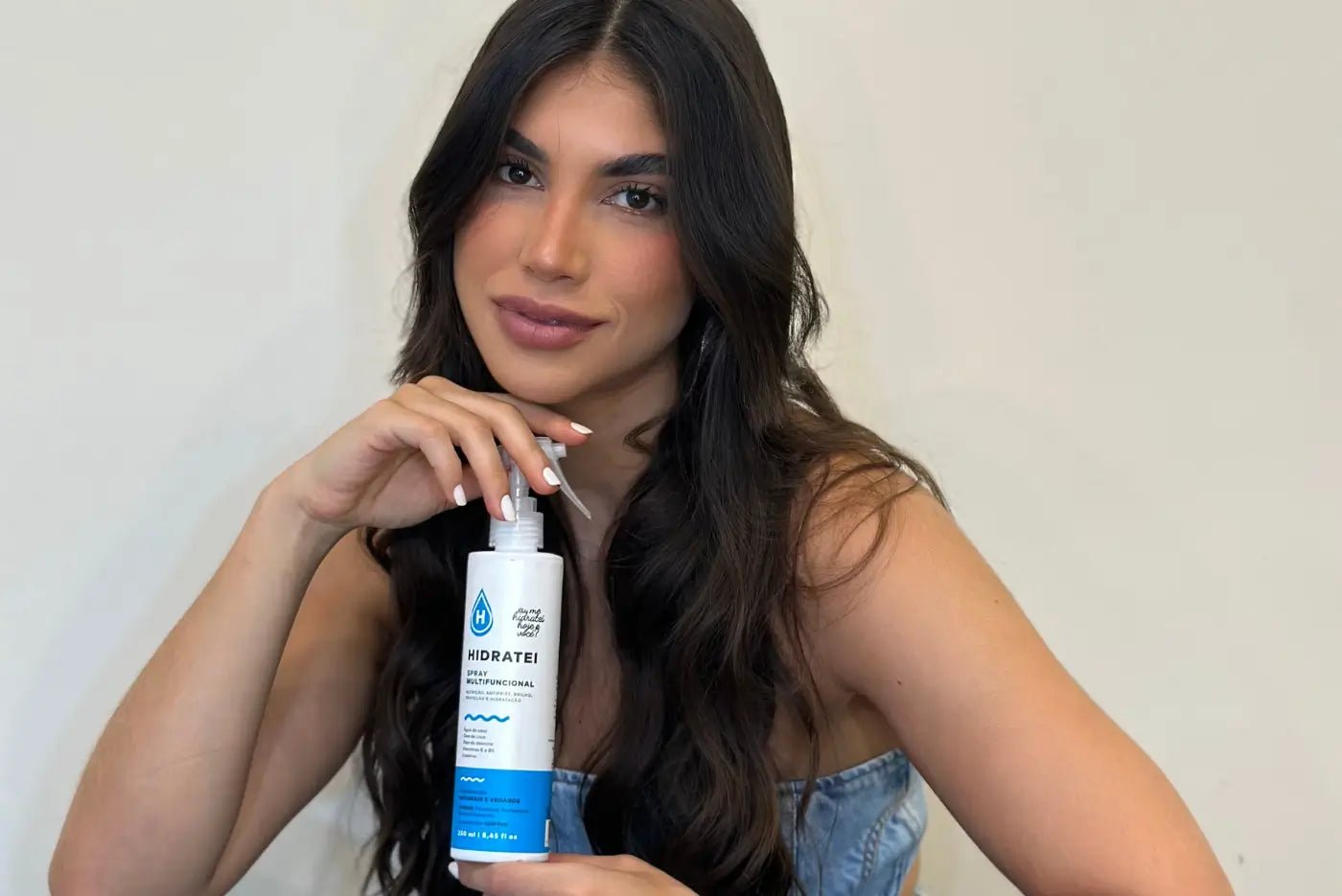 Proteção térmica para cabelos: descubra como o Hidratei pode proteger seus fios do calor - Hidratei