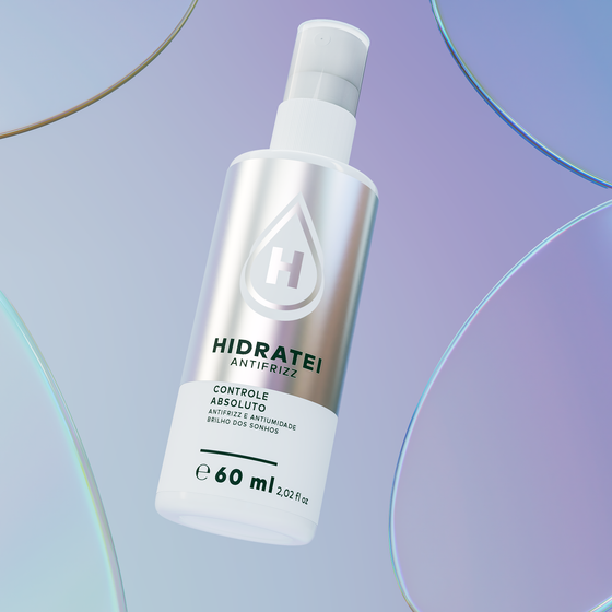 Controle Absoluto 60ml