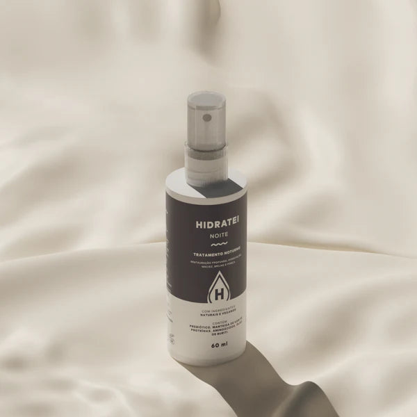 Kit SHRP: Compre 2 e leve 3 + Hidratei NoiteTravel Size de Brinde