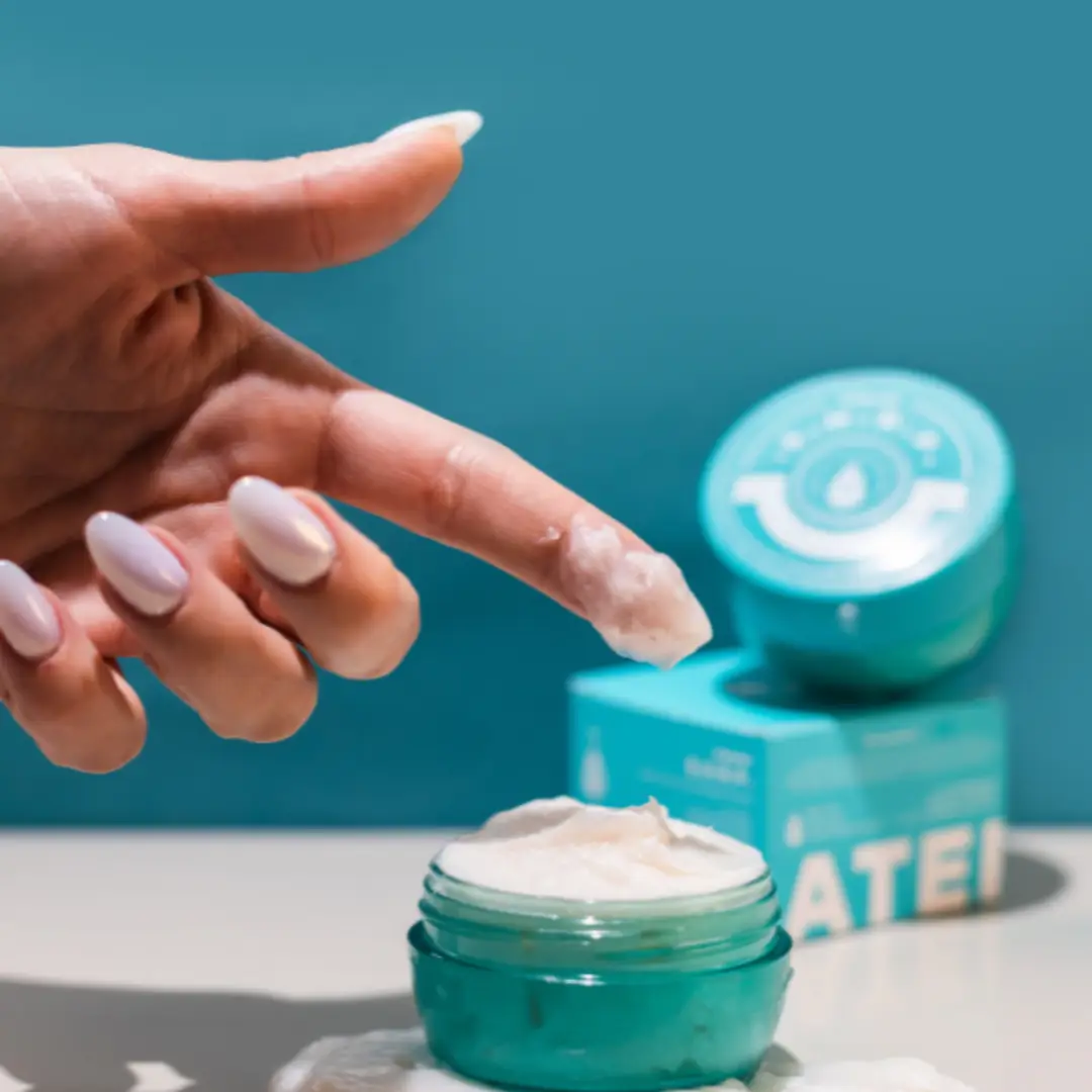 Kit Revitalização + Brindes Hidratei