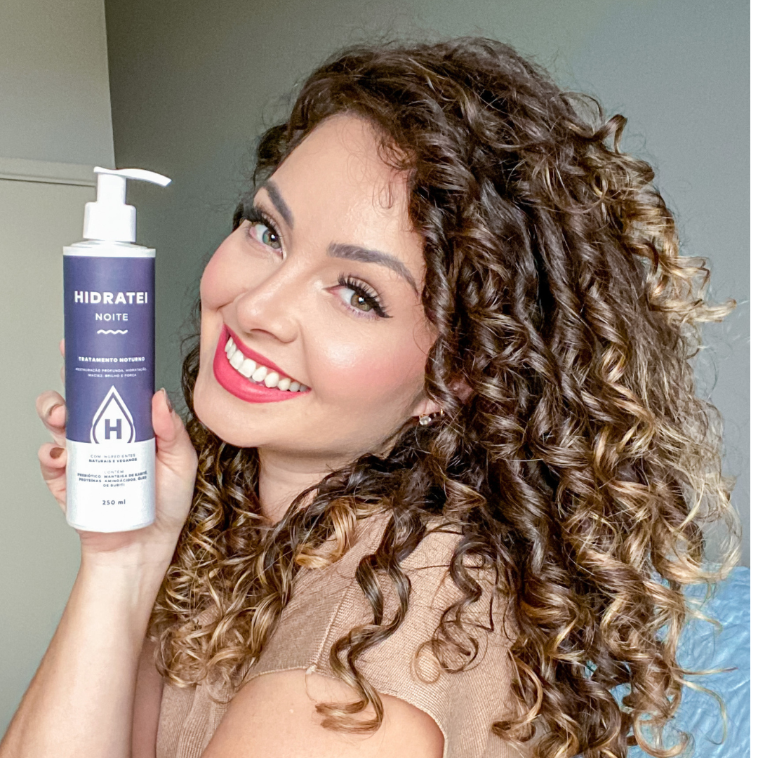 Kit Revitalização + Brindes