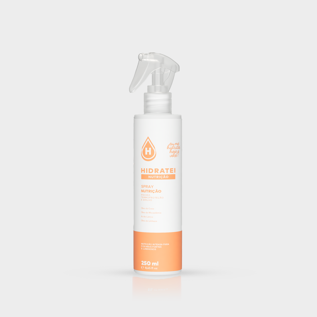 Leave-In Nutrição 250ml