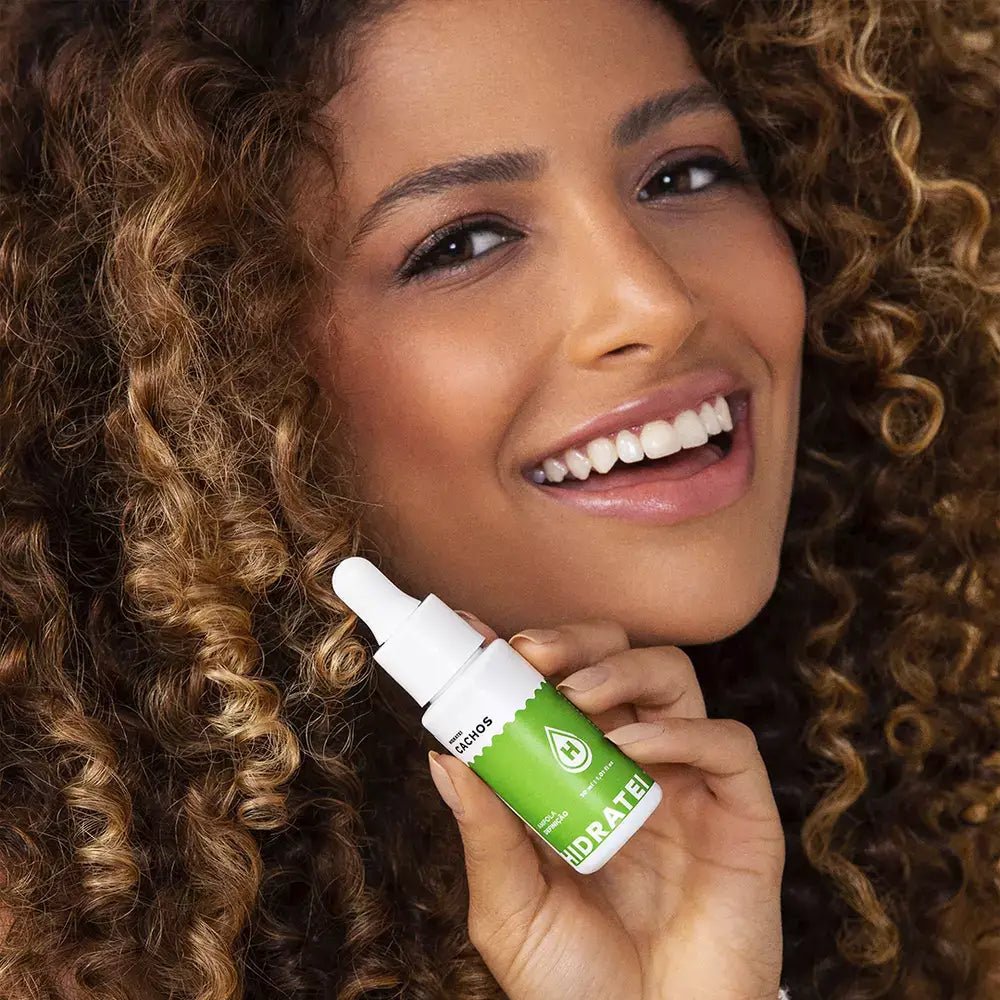 Booster Definição 30ml - Booster - Hidratei