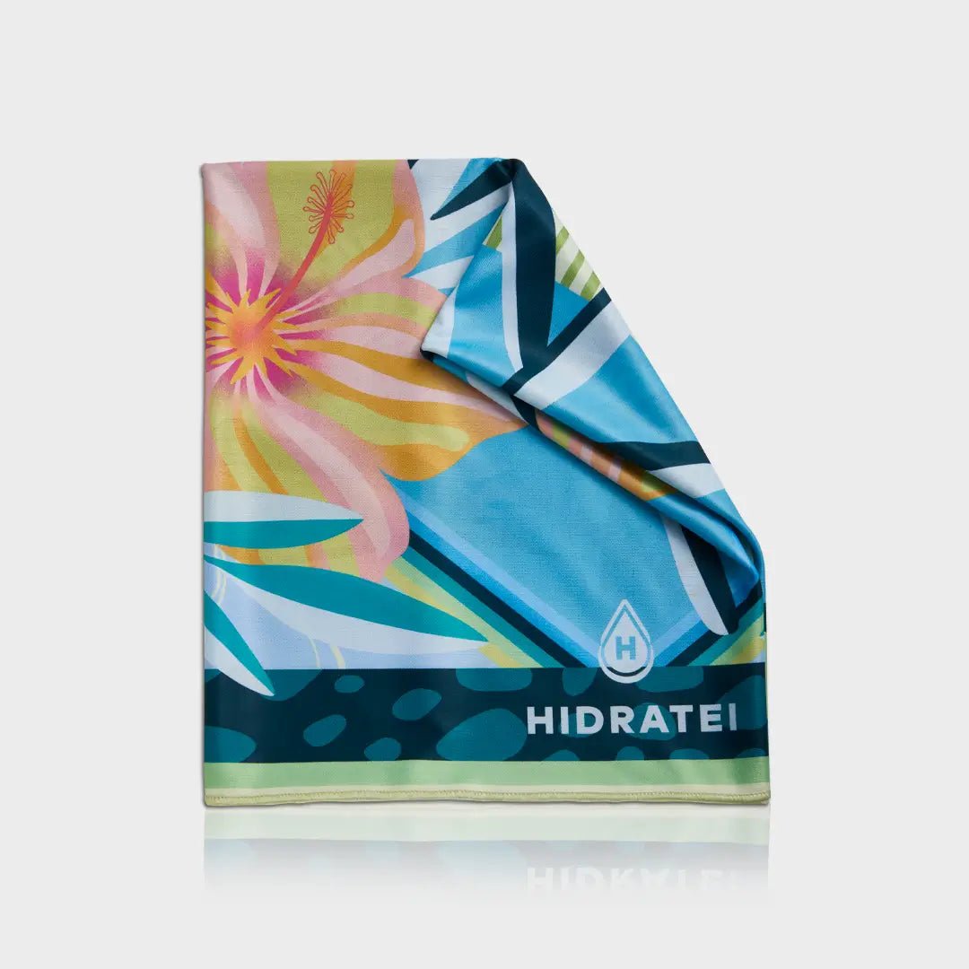 Canga Hidratei: Pareô - Para Presentear - Hidratei