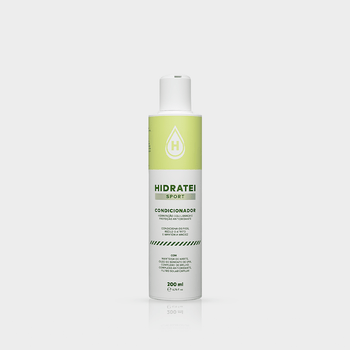 Condicionador Sport 250ml - Linha Sport - Hidratei