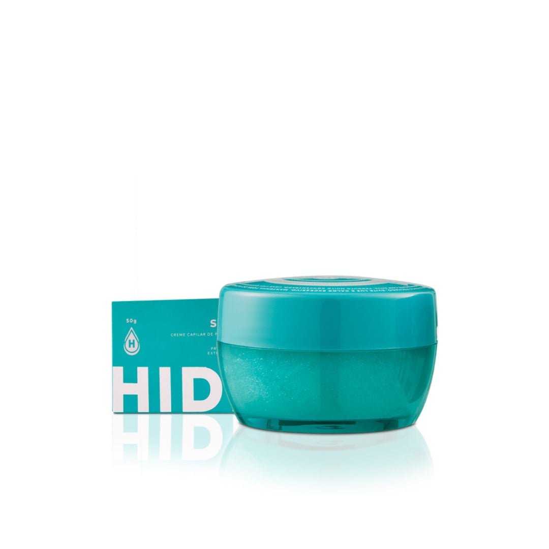 Dupla Óleo Multifuncional + SHRP - Hidratei