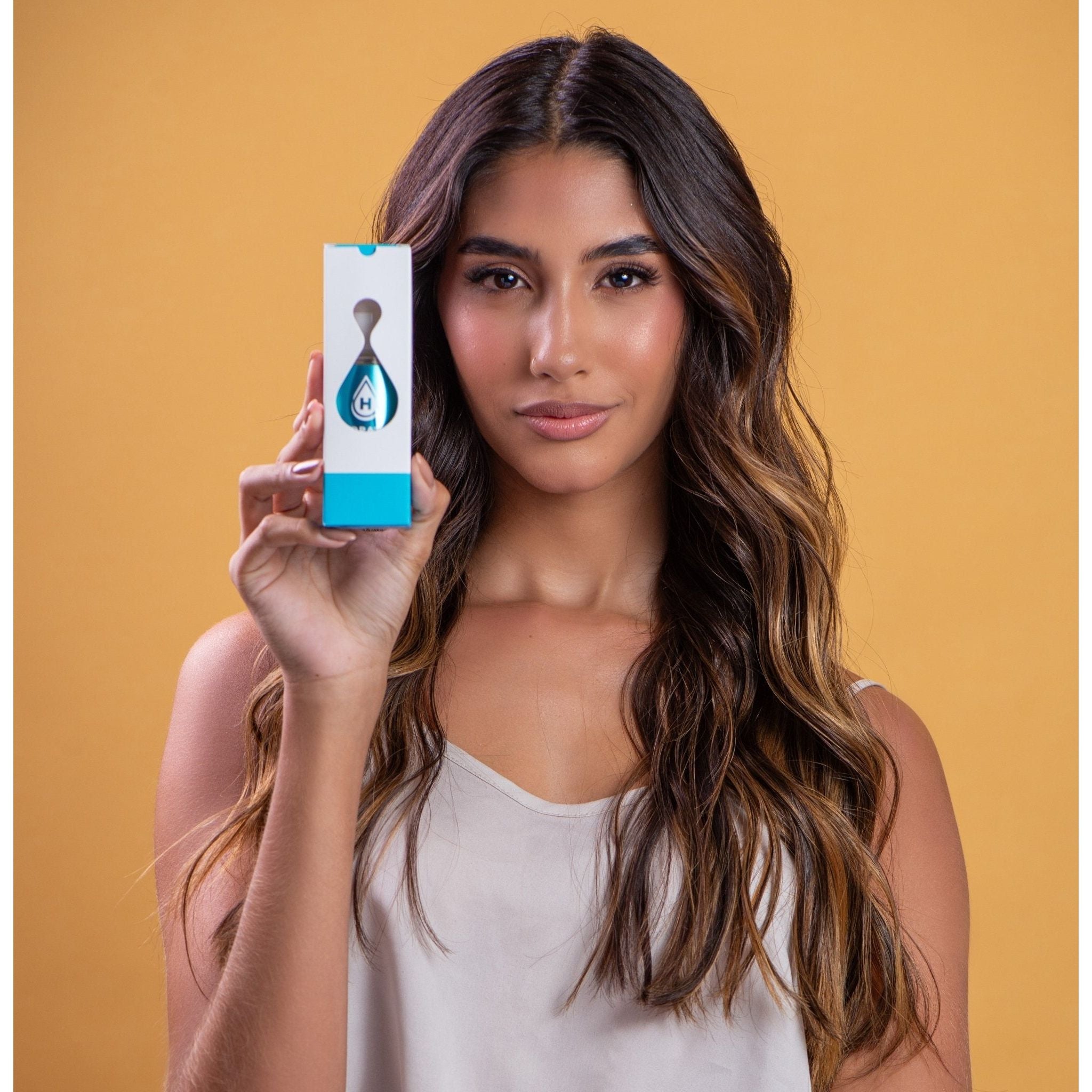 Dupla Óleo Multifuncional + Super Máscara - Hidratei