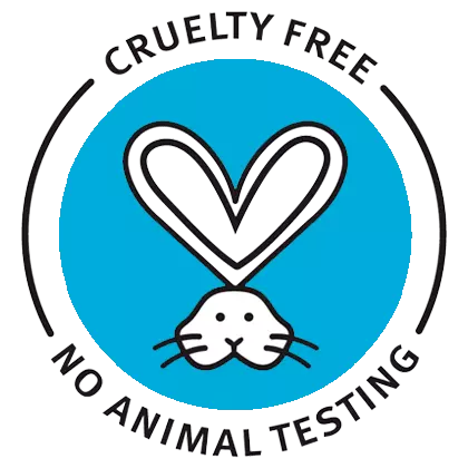 selo cruelty free