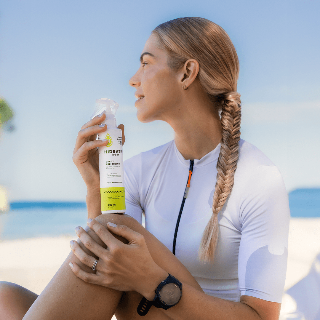 Kit 4 Sprays - Kit - Hidratei