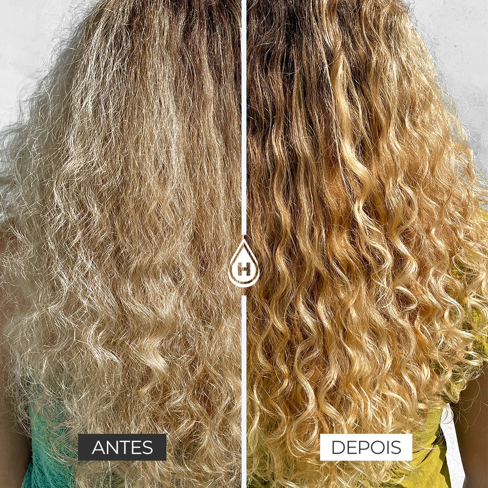 Kit Cuidado Diário Cachos - Kits Cachos - Hidratei