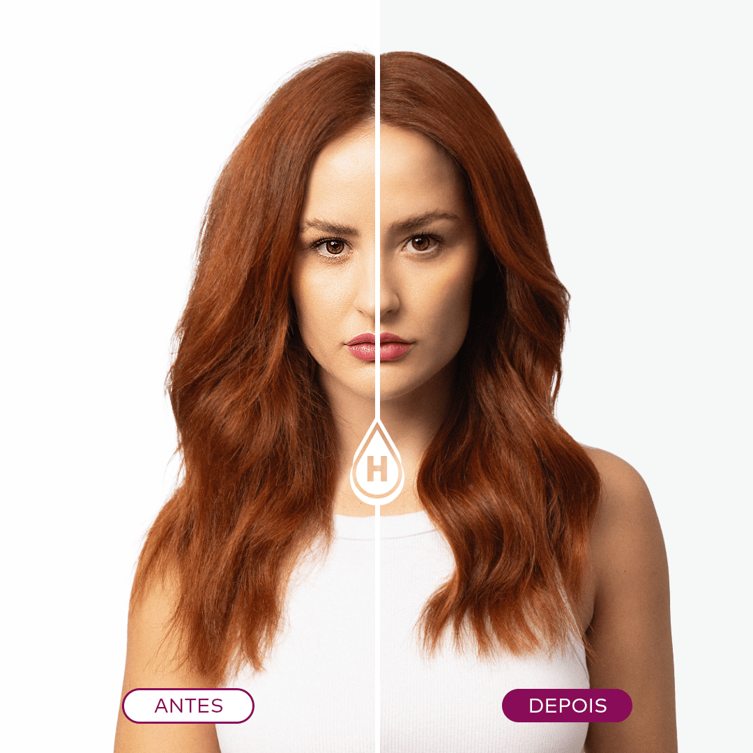 Kit Essencial Reconstrução - Linha Reconstrução - Hidratei