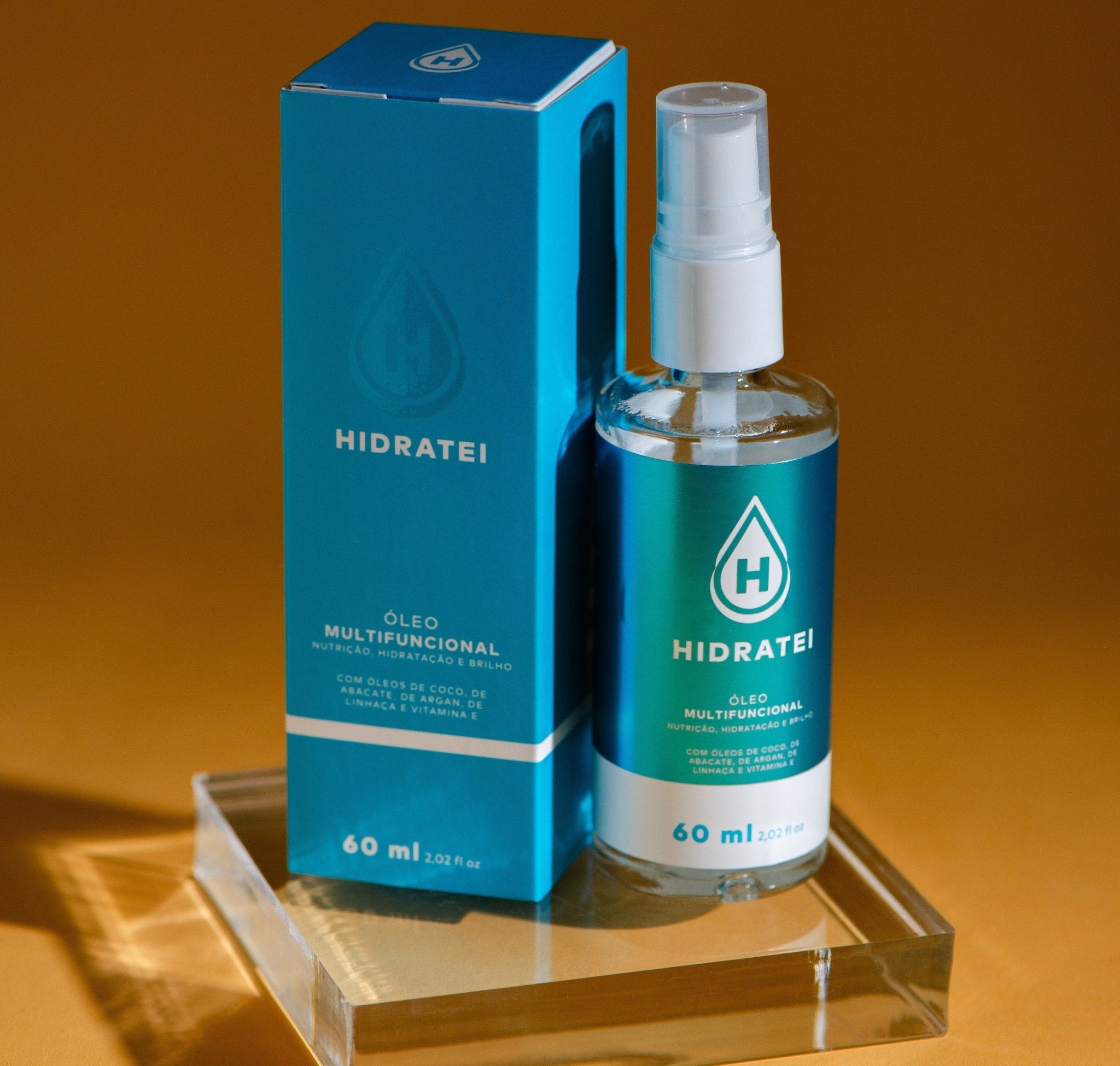 Kit Finalização - Kits Antifrizz - Hidratei