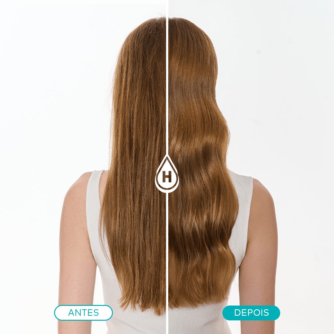 Kit Gloss + Proteína SHRP Grátis - Linha SHRP - Hidratei