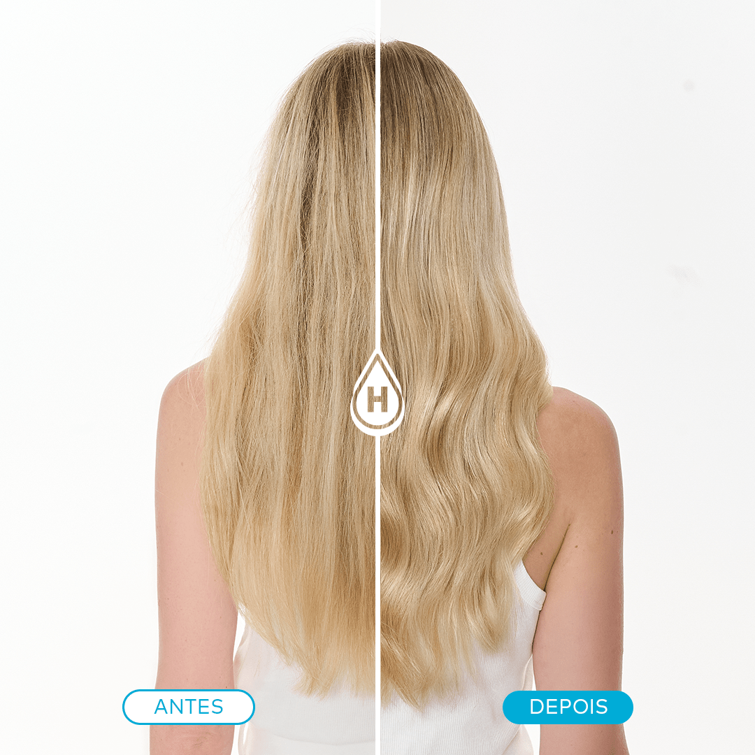 Kit Hidratação Essencial - Linha Multifuncional - Hidratei