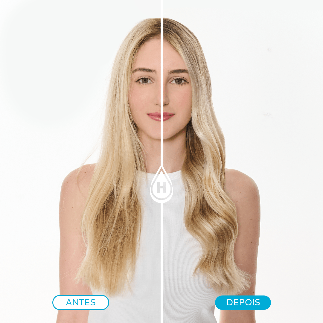 Kit Hidratação Essencial - Linha Multifuncional - Hidratei