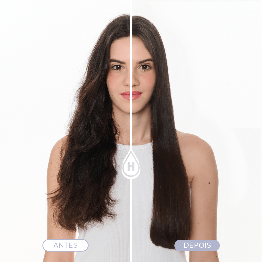 Kit Linha Completa Antifrizz - Kit - Hidratei