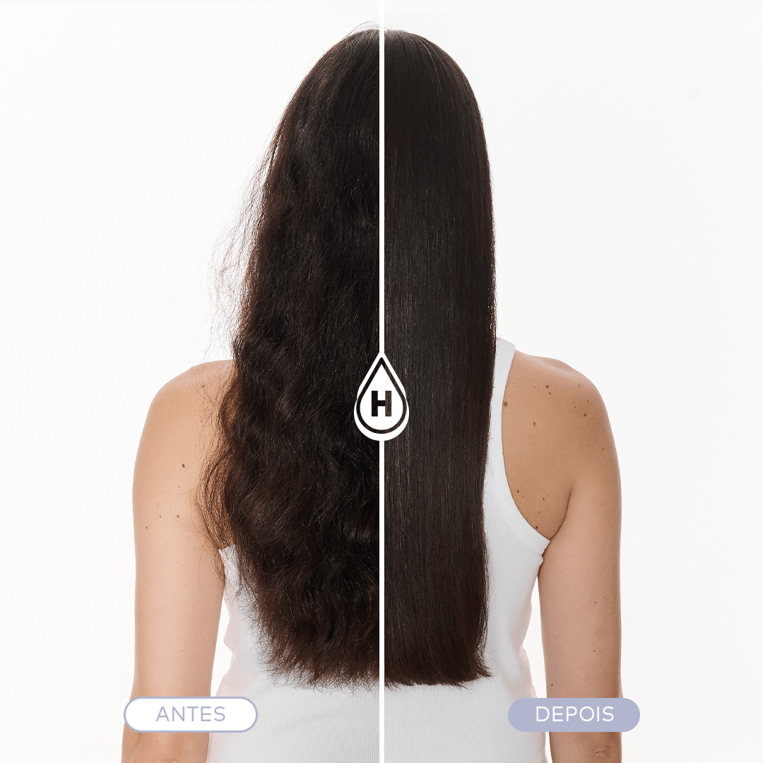 Kit Linha Completa Antifrizz - Kit - Hidratei