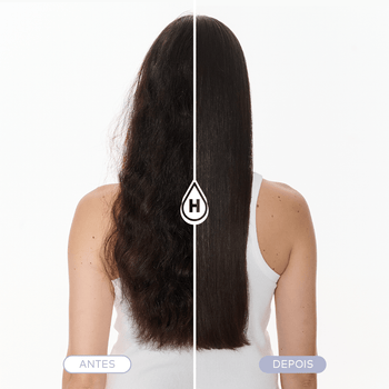Kit Linha Completa Antifrizz - Kit - Hidratei