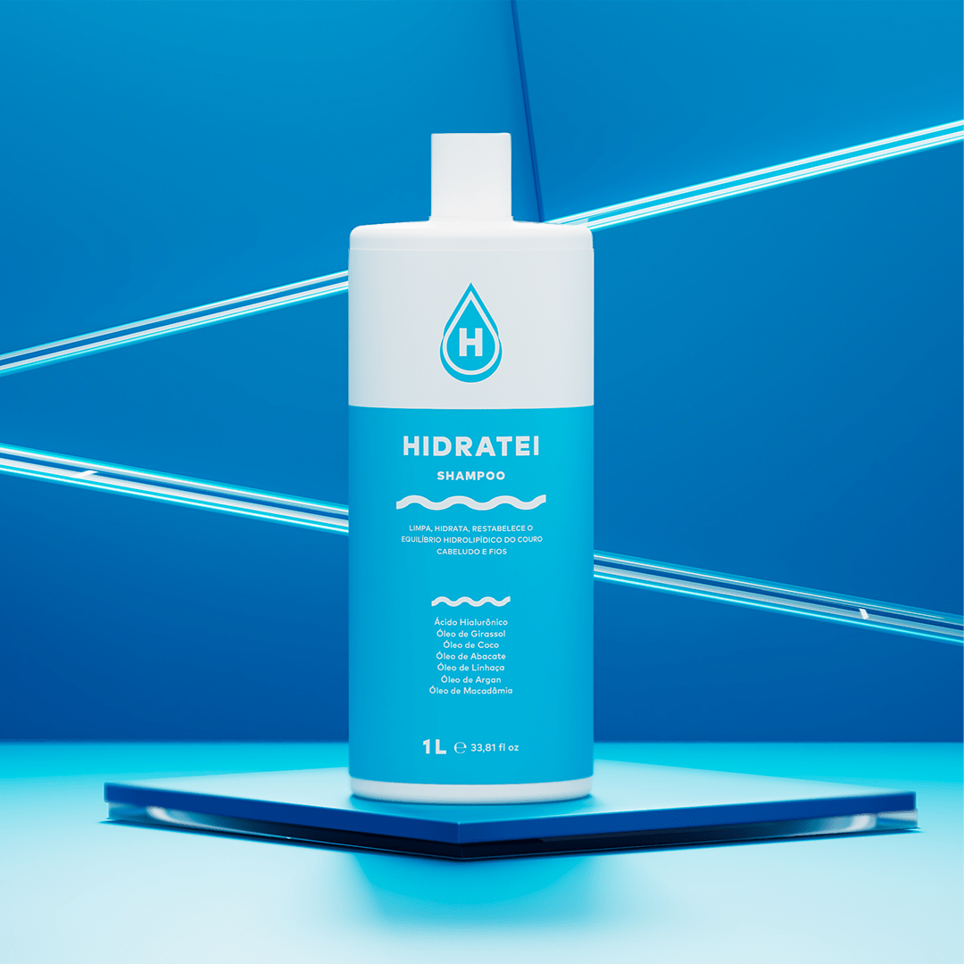 Kit Multifuncional Big Size - Linha Multifuncional - Hidratei