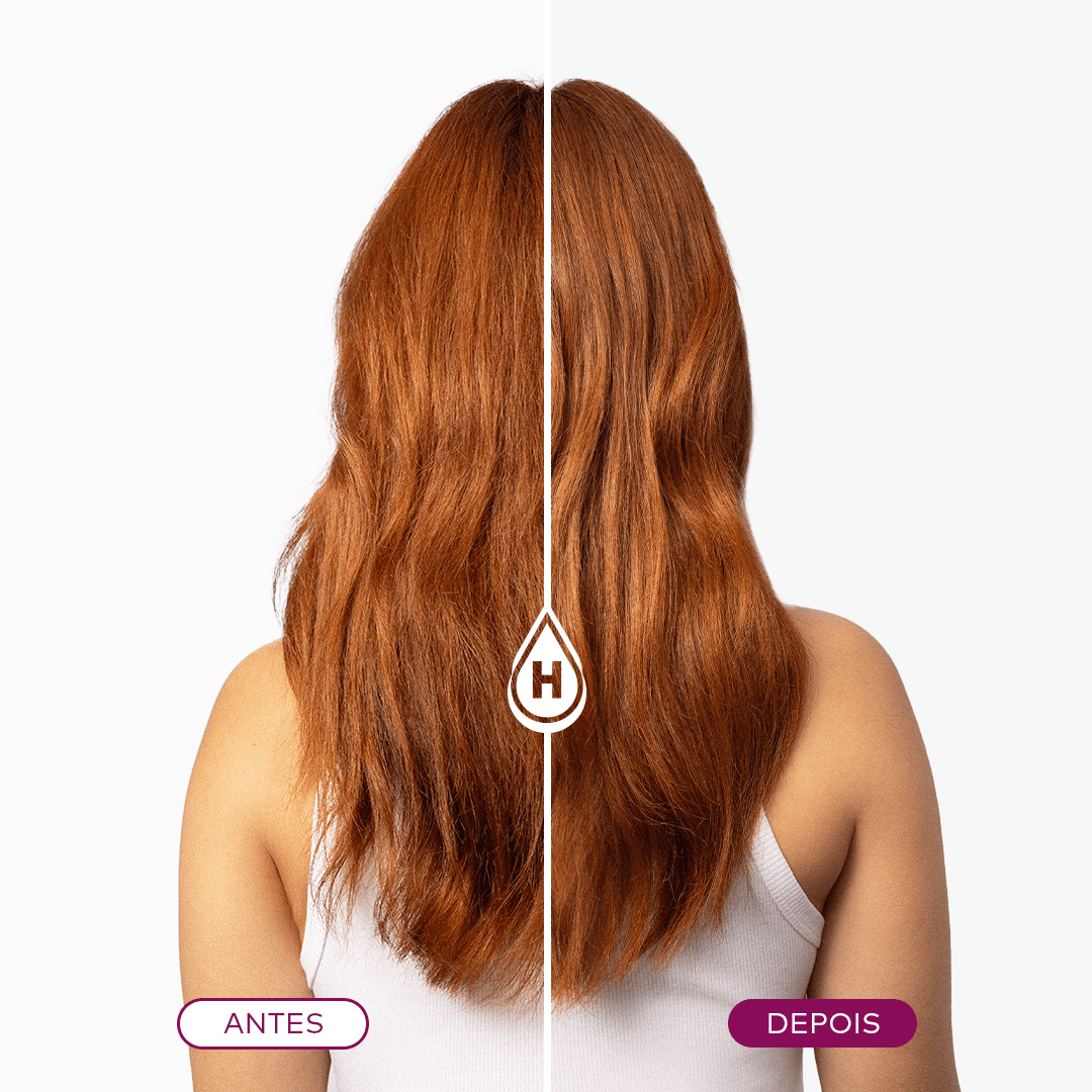 Linha Completa Reconstrução - Linha Reconstrução - Hidratei