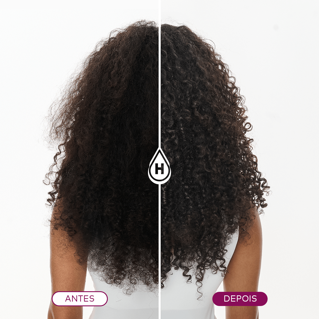 Linha Completa Reconstrução - Linha Reconstrução - Hidratei