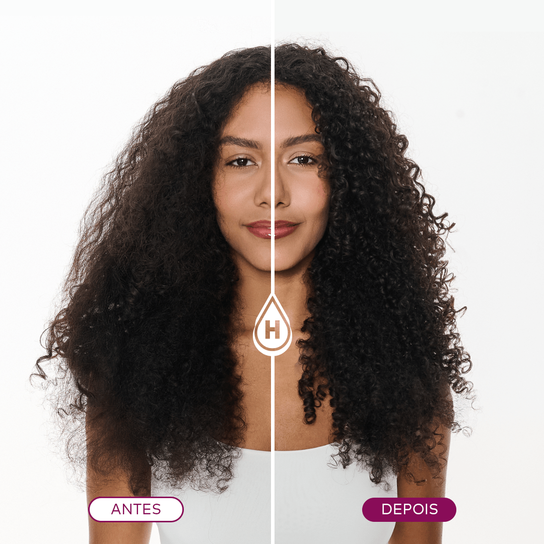 Linha Completa Reconstrução - Linha Reconstrução - Hidratei