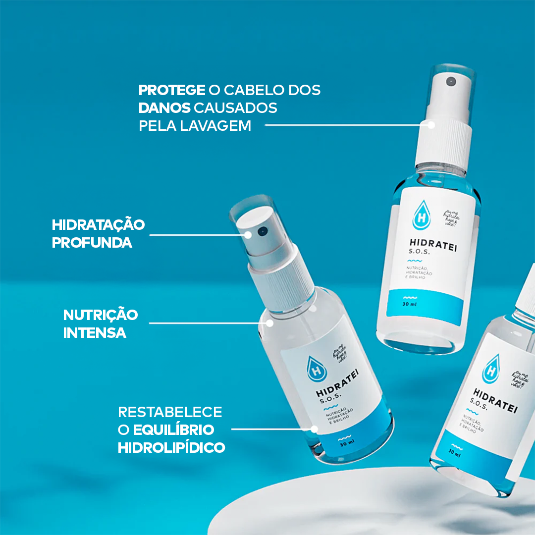 Kit Travel Completo