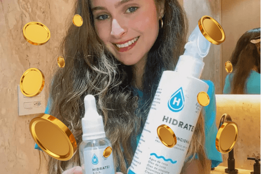 Cabelo ressecado: Como resolver? Qual a melhor hidratação? - Hidratei