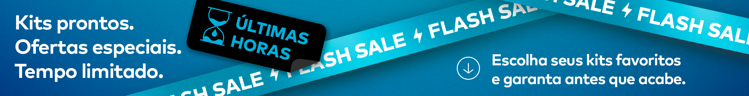 Flash Sale - Hidratei