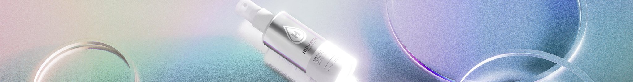 Linha Antifrizz - Hidratei