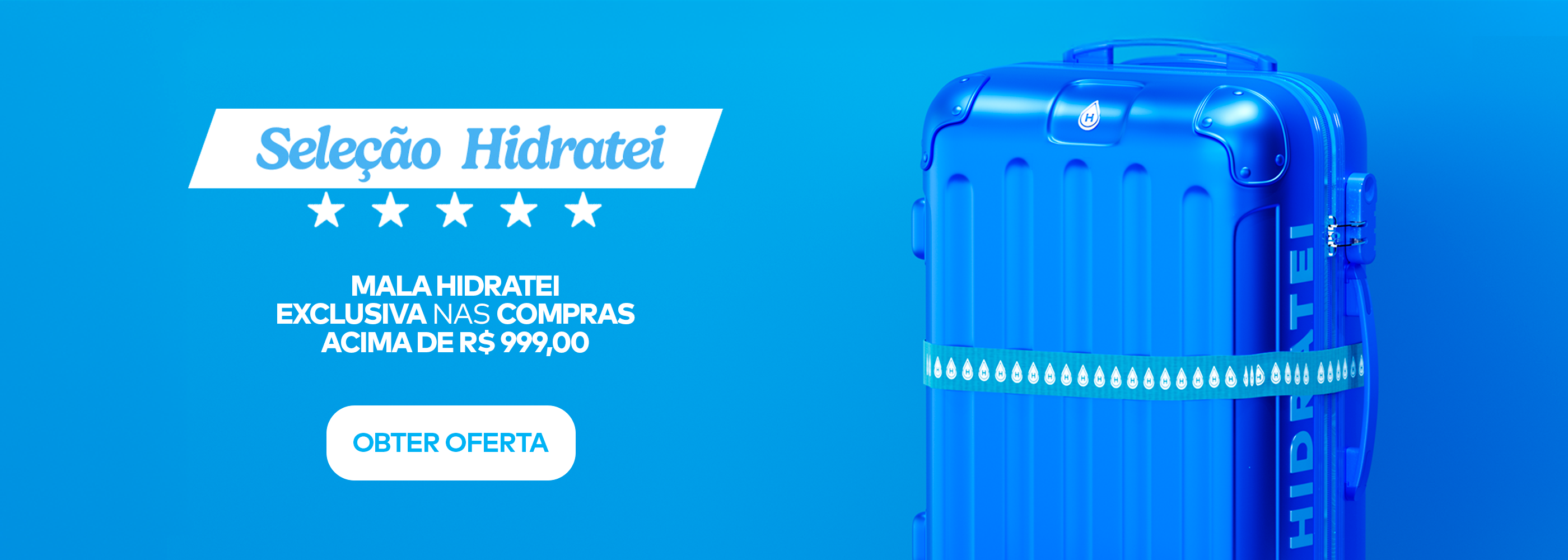 Mais Vendidos - Hidratei