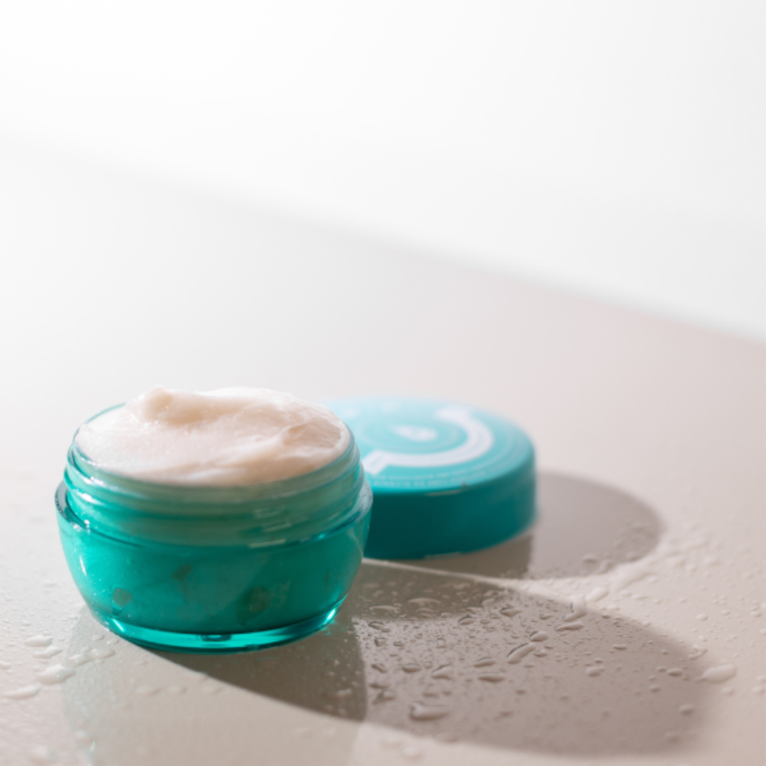Kit Leave-in | SHRP | Máscara + Brindes: Controle Absoluto e Shampoo de 1L