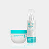 Kit S.H.R.P. Tratamento + Spray Gloss