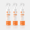 Kit Super Trio Nutrição
