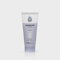 Acidificante Antifrizz 200ml - Linha Antifrizz - Hidratei