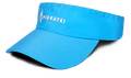 BRINDE - Viseira Azul Hidratei - Gift - Hidratei