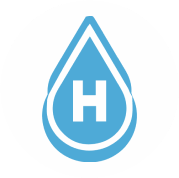 Hidratei store logo