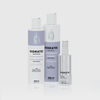 Kit Essencial Antifrizz - Linha Antifrizz - Hidratei