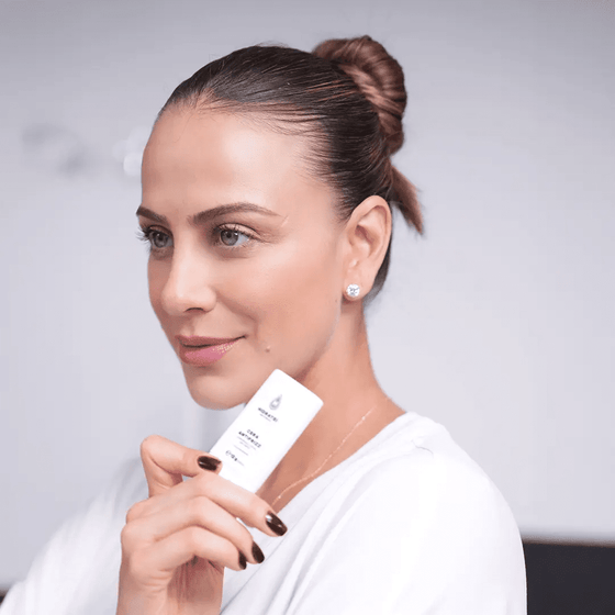 Kit Fixa Tudo - Linha Antifrizz e Linha AOKBERRY - Hidratei