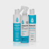 Kit Hidratação Multifuncional - Linha Multifuncional - Hidratei