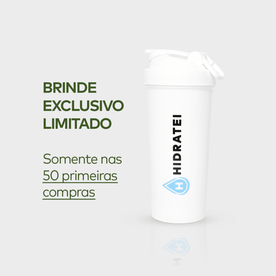 Kit Linha Completa Sport - Linha Sport - Hidratei