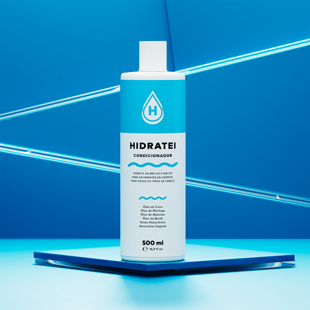 Kit Multifuncional Big Size - Linha Multifuncional - Hidratei