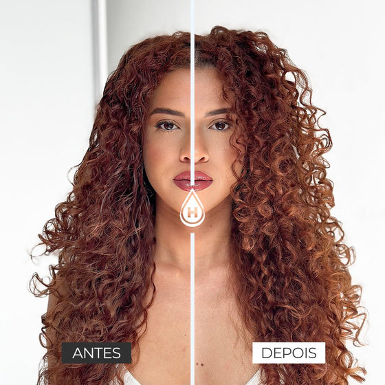 Kit Nutrição Cachos - Kits Cachos - Hidratei