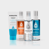 Kit Óleos Capilares Hidratei - Linha Nutrição e Linha Antifrizz e Linha Multifuncional - Hidratei