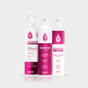 Kit Reconstrução Intensivo - Linha Reconstrução - Hidratei
