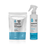 Kit Spray Leave-in Multifuncional + Refil - Linha Multifuncional - Hidratei