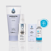 Kit Trio Antifrizz | Ganhe S.O.S. Máscara Líquida 30ml - Linha Antifrizz - Hidratei
