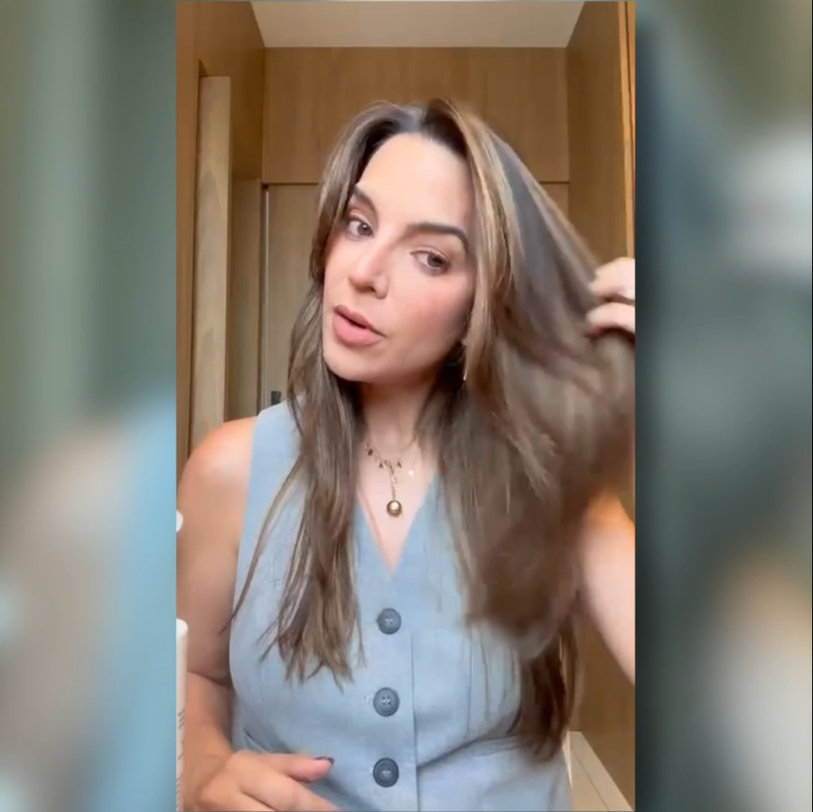 Bianca Camargo
